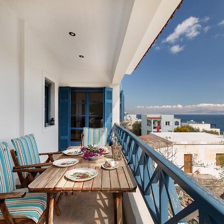 Nefeli'S House Διαμέρισμα Σουβάλα Εξωτερικό φωτογραφία