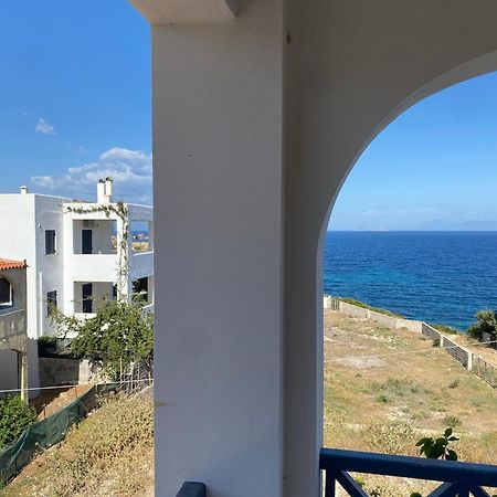 Nefeli'S House Διαμέρισμα Σουβάλα Εξωτερικό φωτογραφία