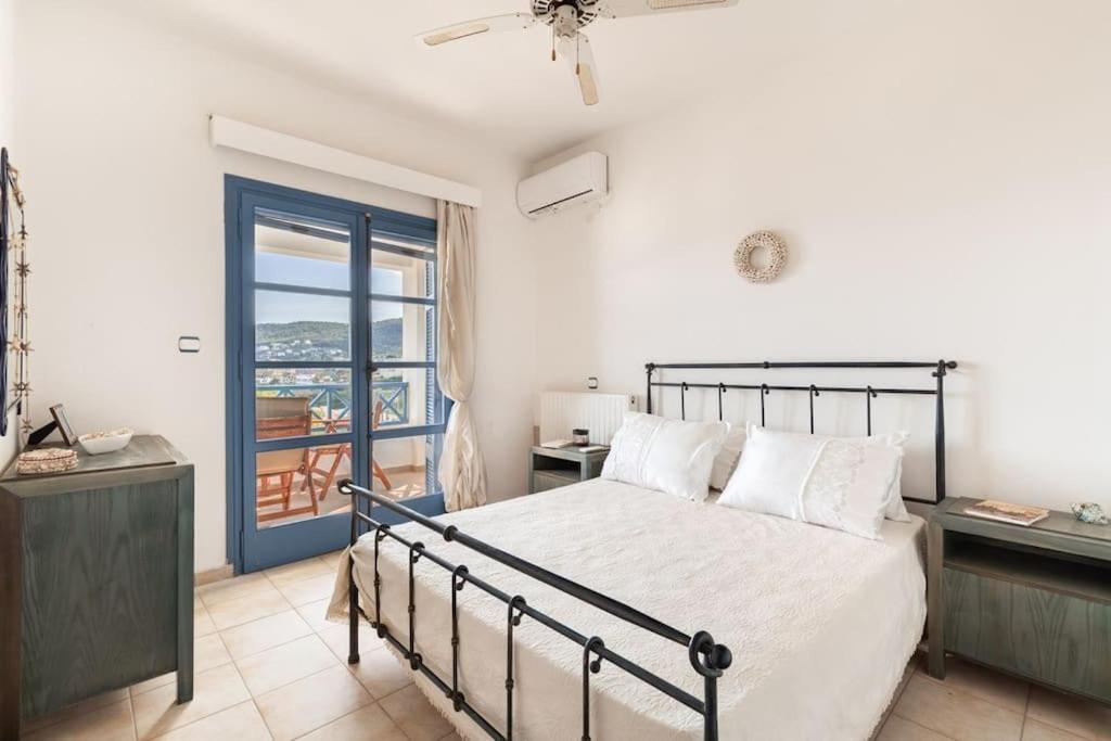 Nefeli'S House Διαμέρισμα Σουβάλα Εξωτερικό φωτογραφία