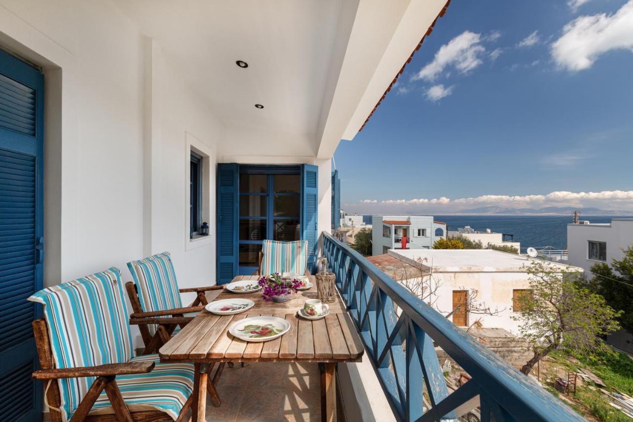 Nefeli'S House Διαμέρισμα Σουβάλα Εξωτερικό φωτογραφία