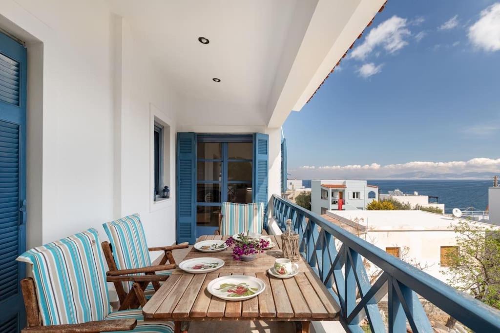 Nefeli'S House Διαμέρισμα Σουβάλα Εξωτερικό φωτογραφία