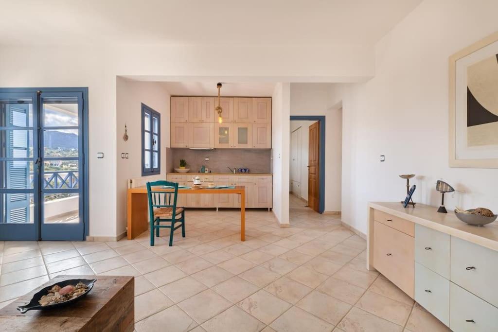 Nefeli'S House Διαμέρισμα Σουβάλα Εξωτερικό φωτογραφία