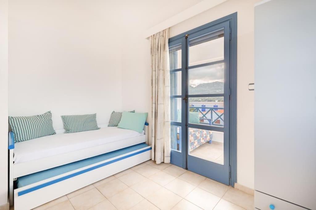 Nefeli'S House Διαμέρισμα Σουβάλα Εξωτερικό φωτογραφία