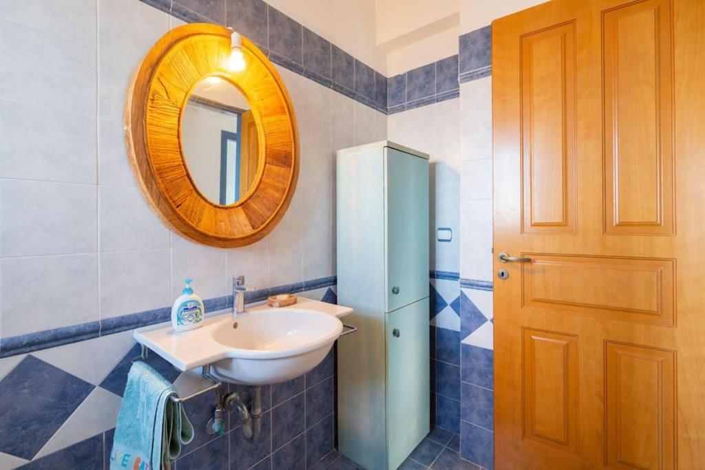 Nefeli'S House Διαμέρισμα Σουβάλα Εξωτερικό φωτογραφία
