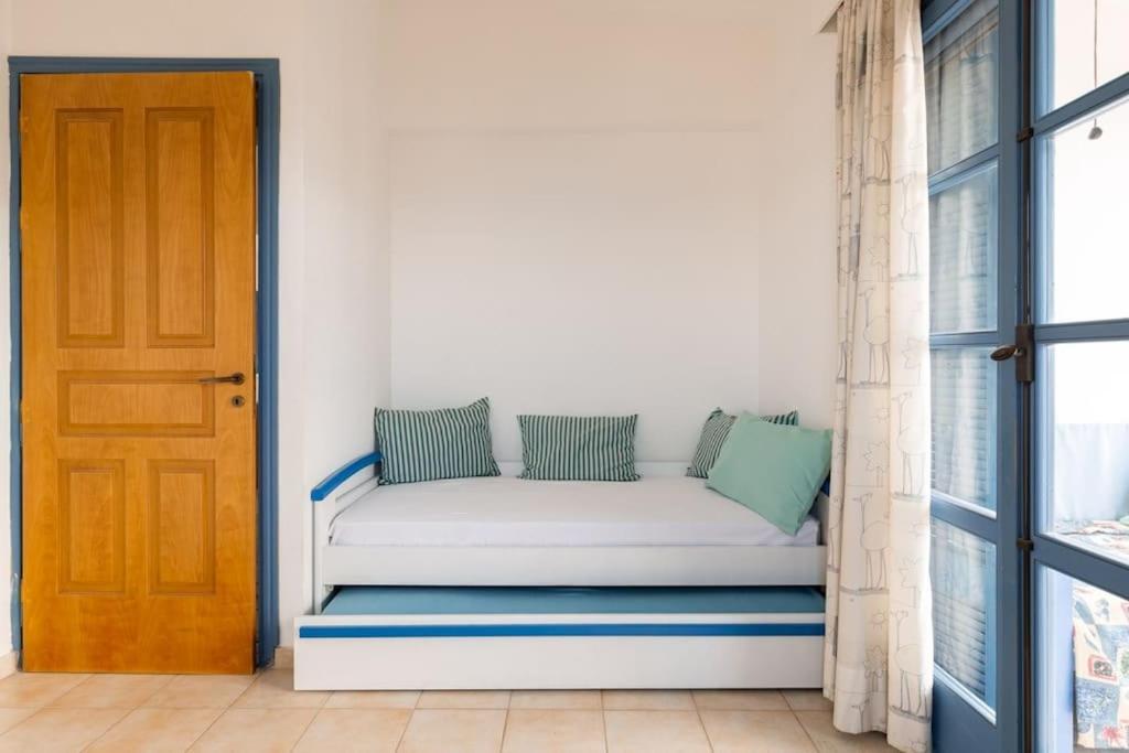 Nefeli'S House Διαμέρισμα Σουβάλα Εξωτερικό φωτογραφία