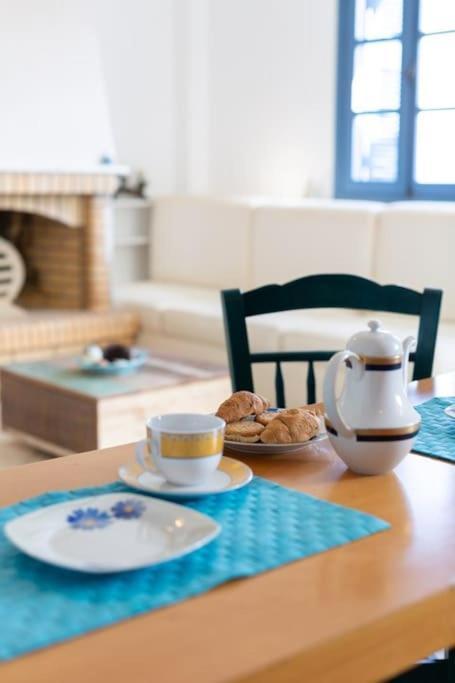 Nefeli'S House Διαμέρισμα Σουβάλα Εξωτερικό φωτογραφία