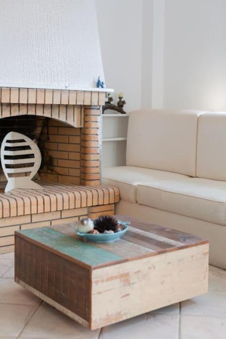 Nefeli'S House Διαμέρισμα Σουβάλα Εξωτερικό φωτογραφία