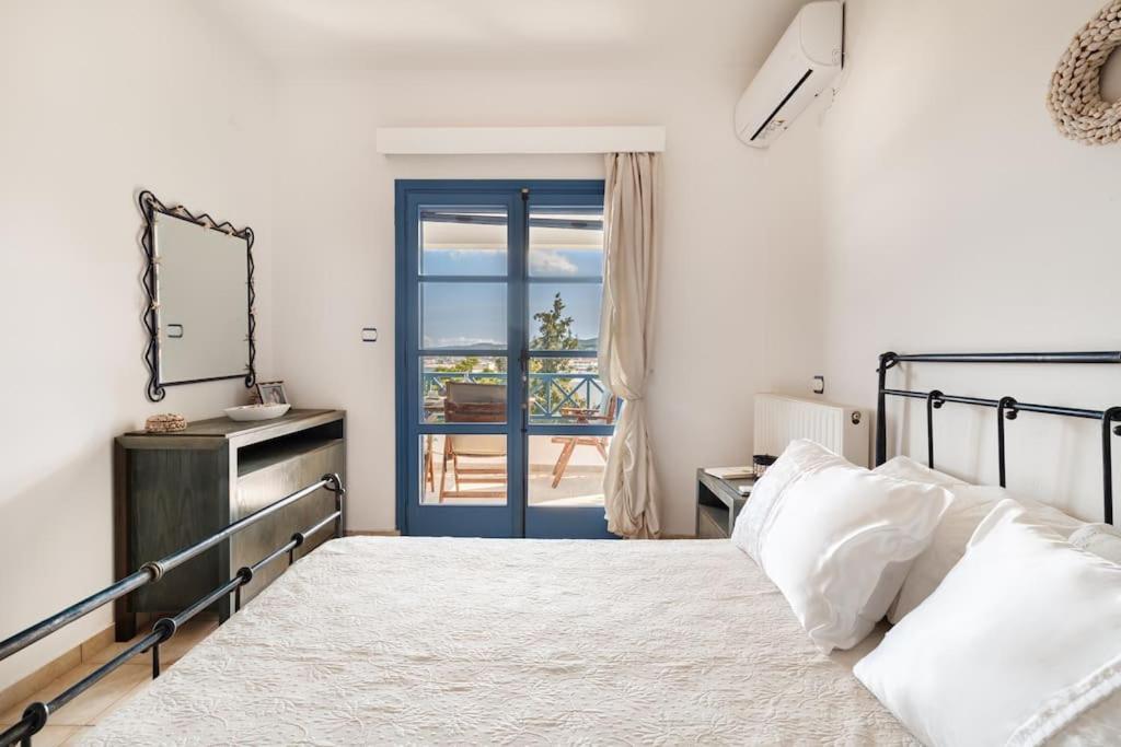 Nefeli'S House Διαμέρισμα Σουβάλα Εξωτερικό φωτογραφία