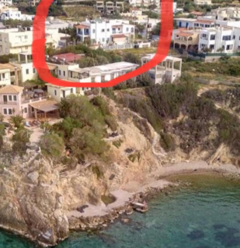 Nefeli'S House Διαμέρισμα Σουβάλα Εξωτερικό φωτογραφία