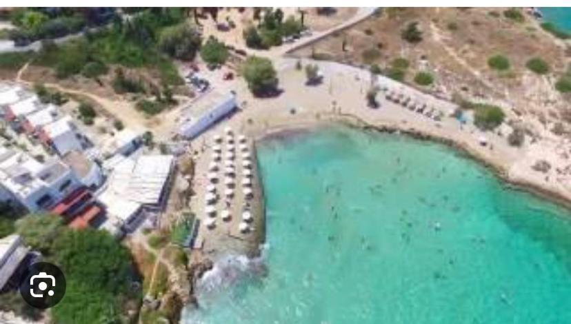 Nefeli'S House Διαμέρισμα Σουβάλα Εξωτερικό φωτογραφία