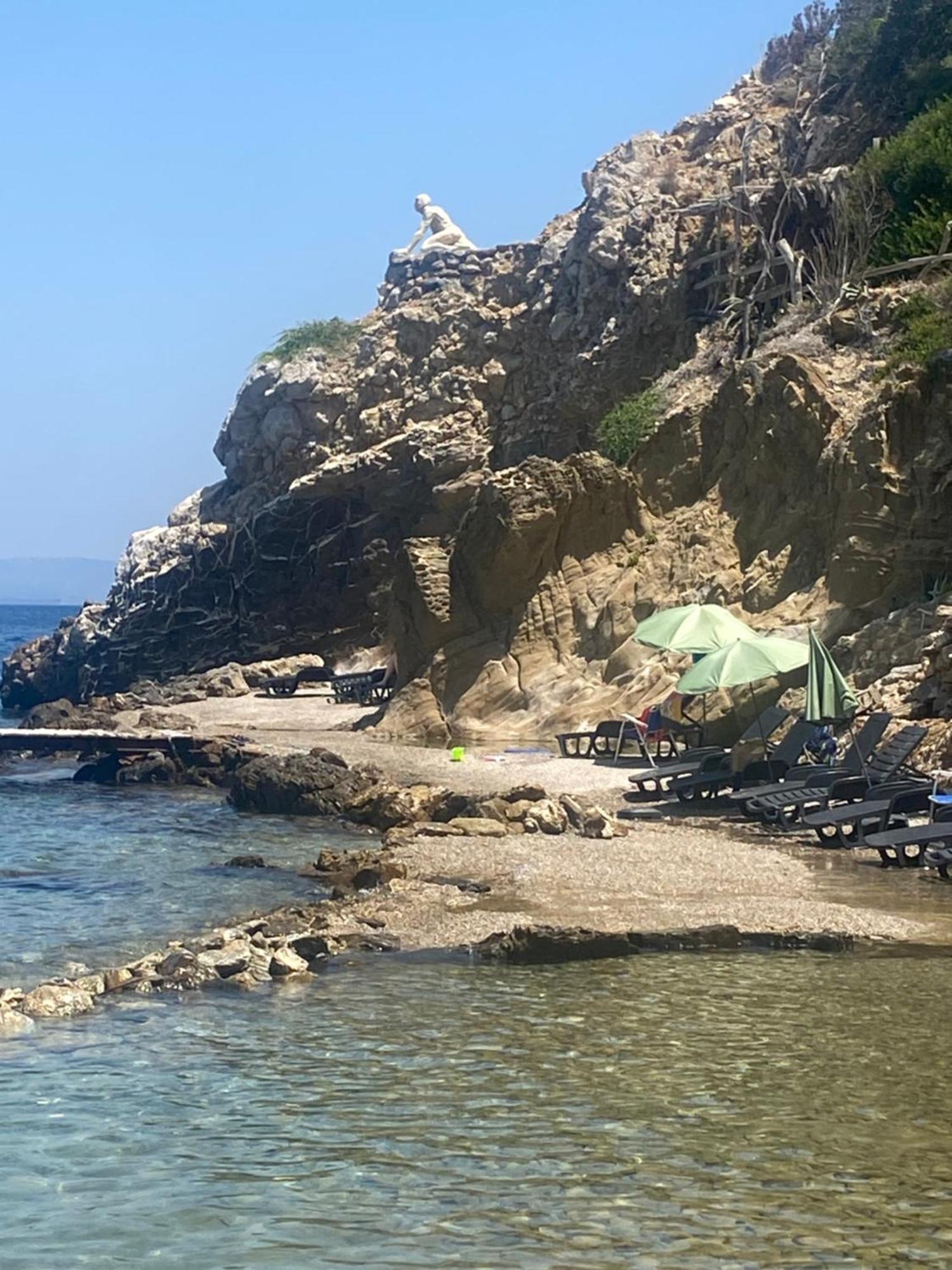 Nefeli'S House Διαμέρισμα Σουβάλα Εξωτερικό φωτογραφία