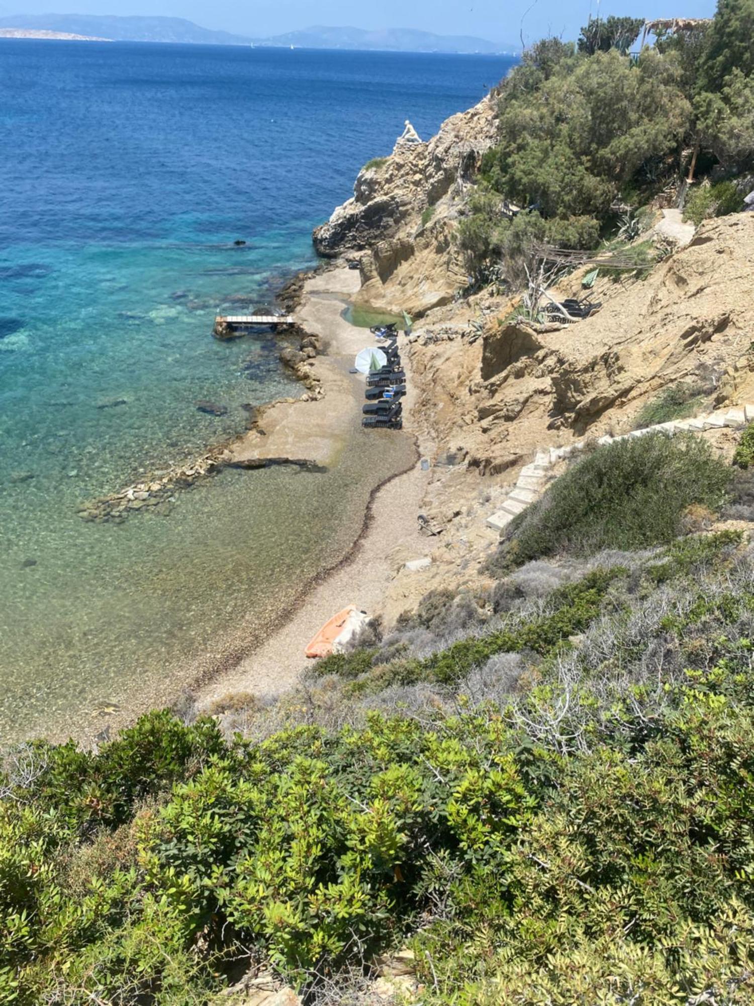Nefeli'S House Διαμέρισμα Σουβάλα Εξωτερικό φωτογραφία