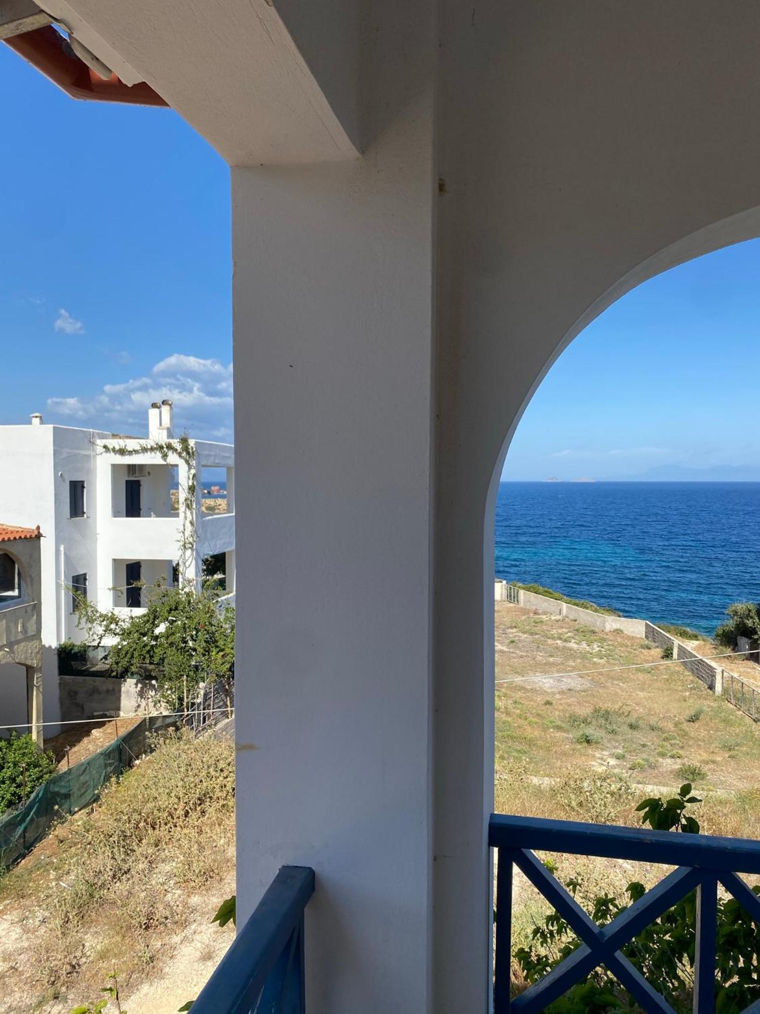 Nefeli'S House Διαμέρισμα Σουβάλα Εξωτερικό φωτογραφία