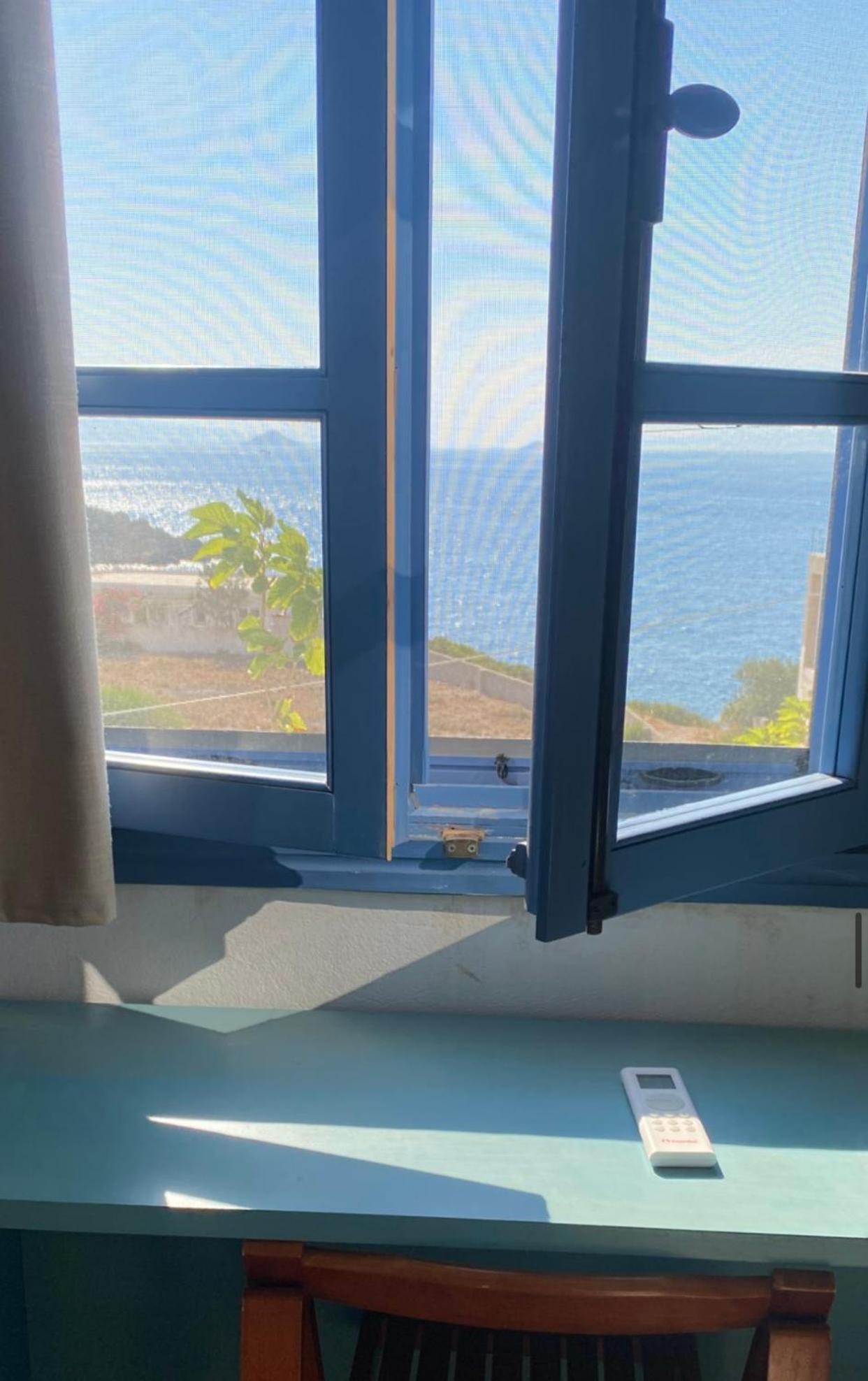 Nefeli'S House Διαμέρισμα Σουβάλα Εξωτερικό φωτογραφία